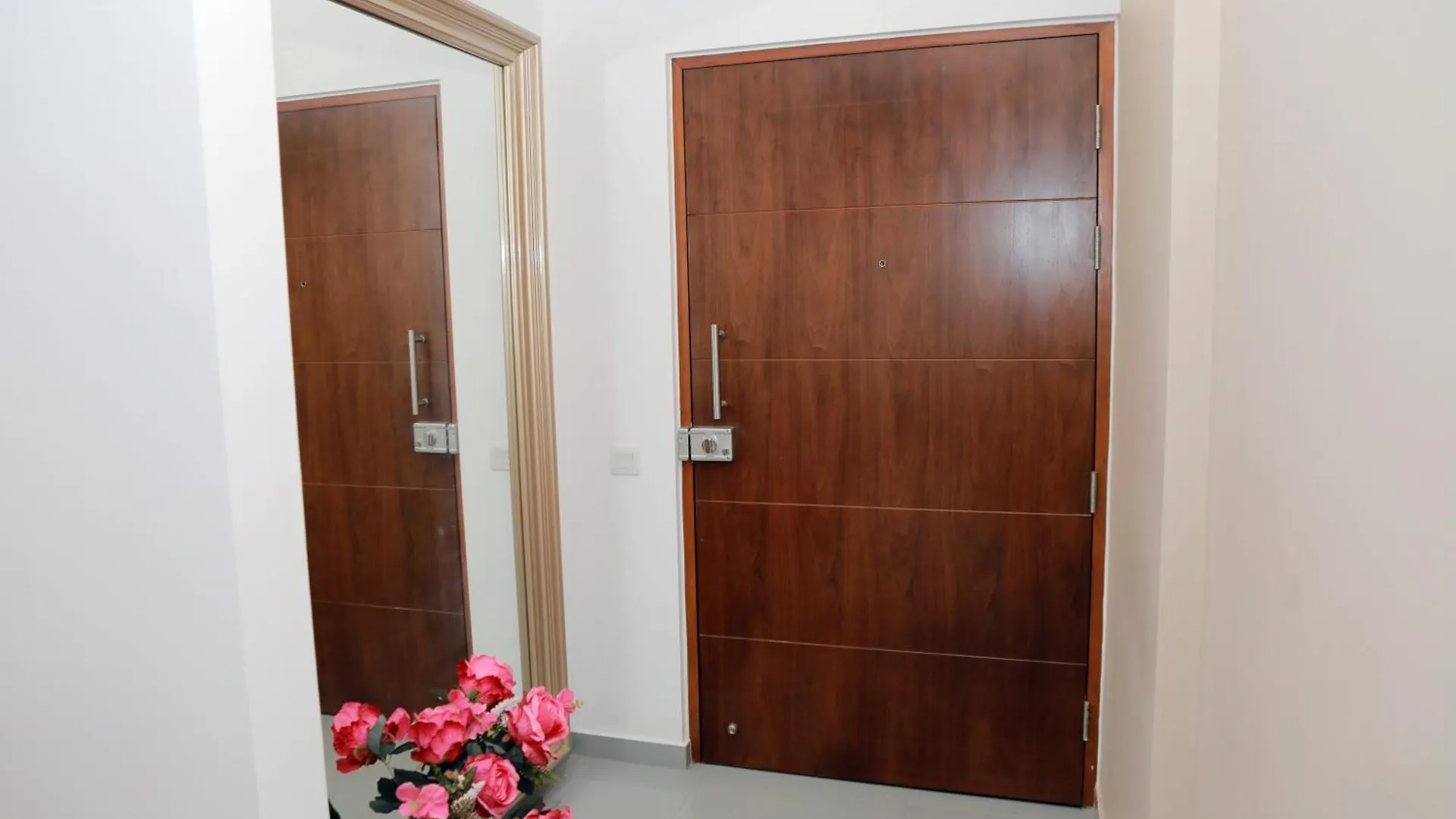 Galaxy Getaway Apartment Rajagiriya