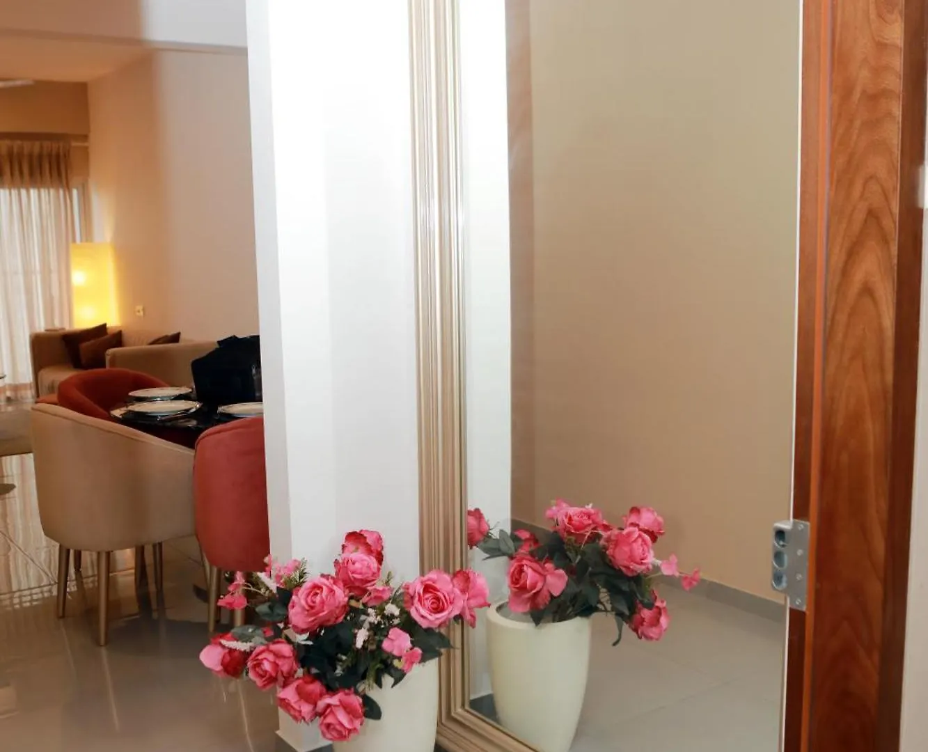 Galaxy Getaway Apartment Rajagiriya