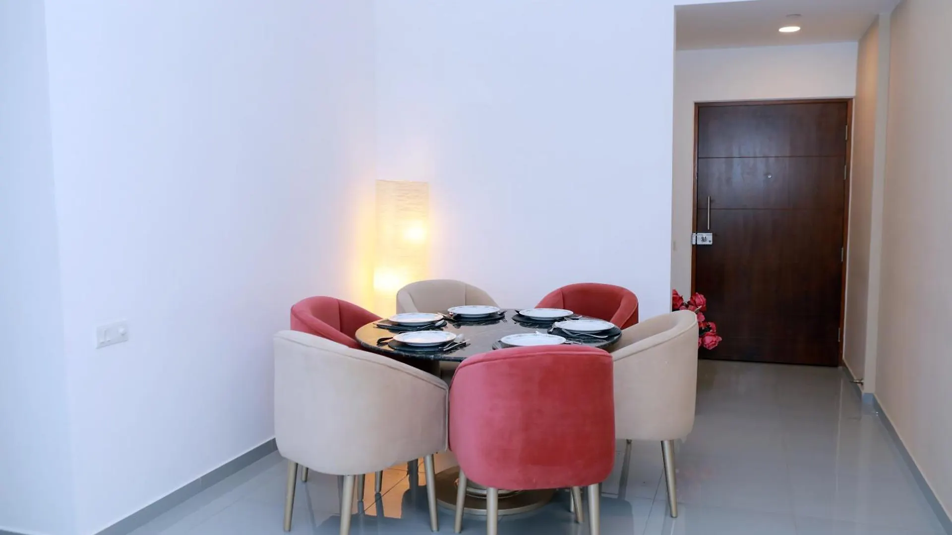Galaxy Getaway Apartment Rajagiriya