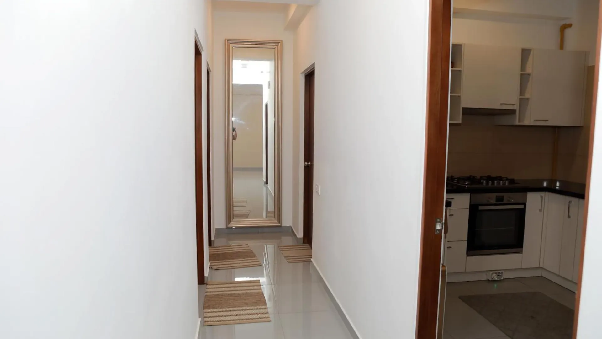 Galaxy Getaway Apartment Rajagiriya