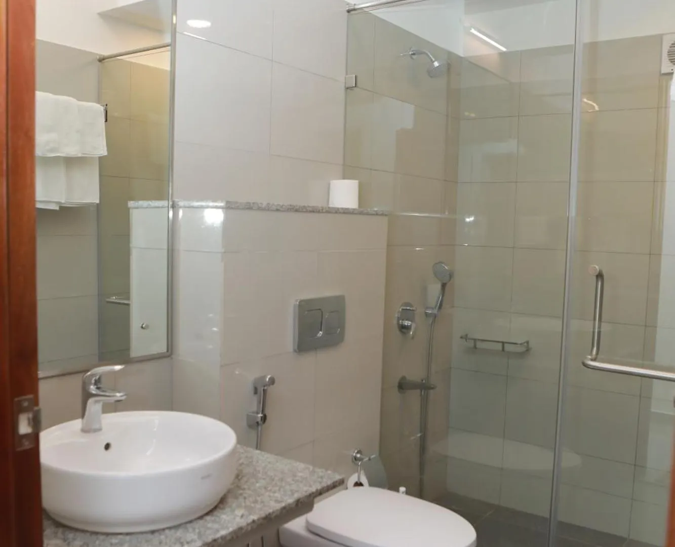 Galaxy Getaway Apartment Rajagiriya