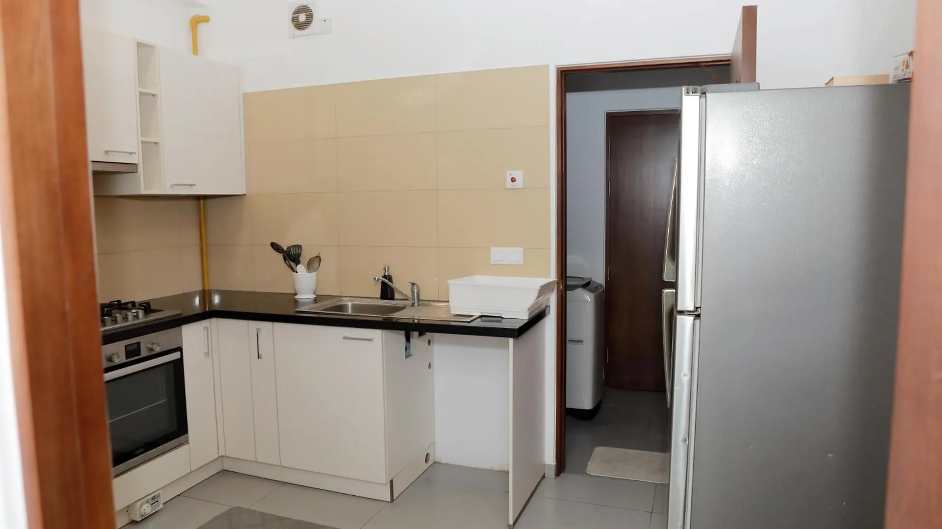 Galaxy Getaway Apartment Rajagiriya