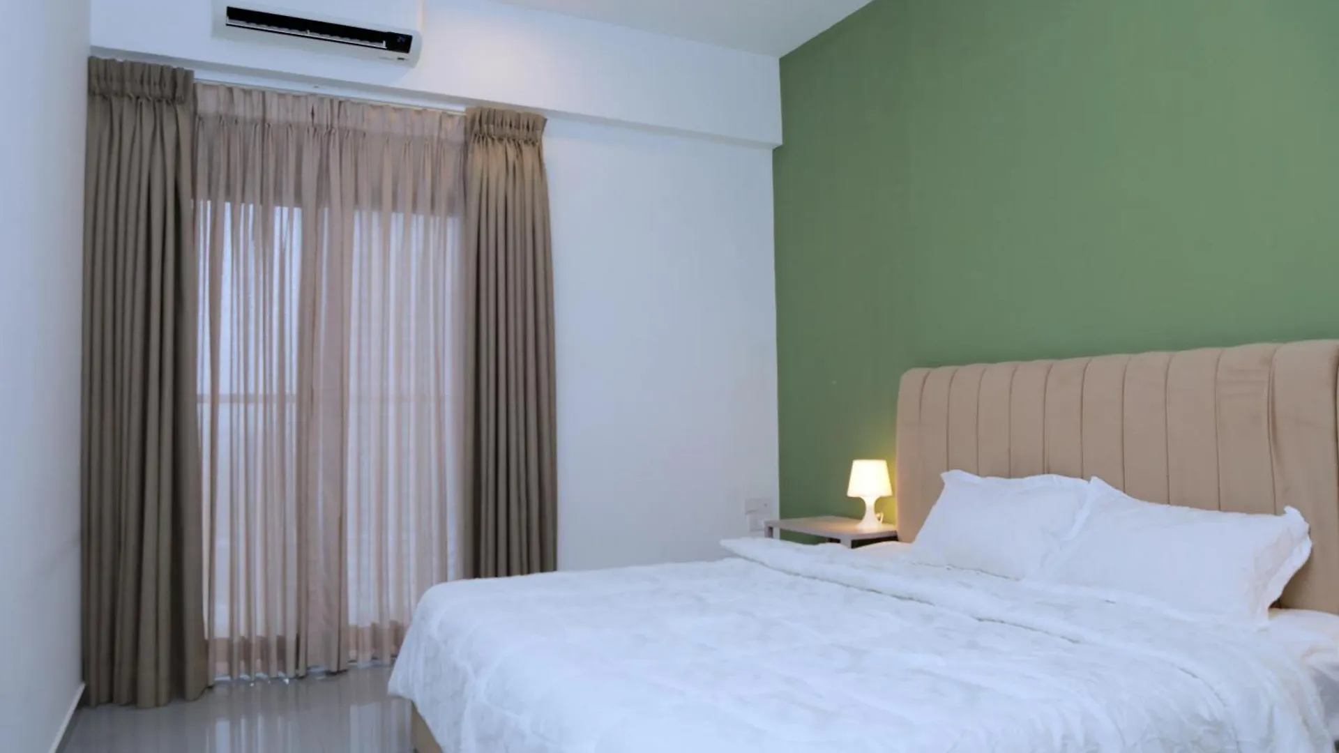 Galaxy Getaway Apartment Rajagiriya 0*,  Sri Lanka