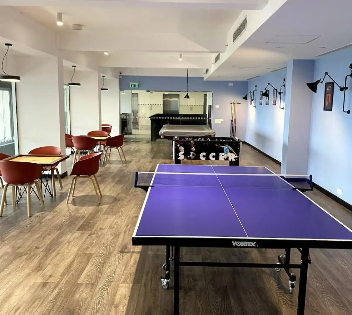 Galaxy Getaway Apartment Rajagiriya