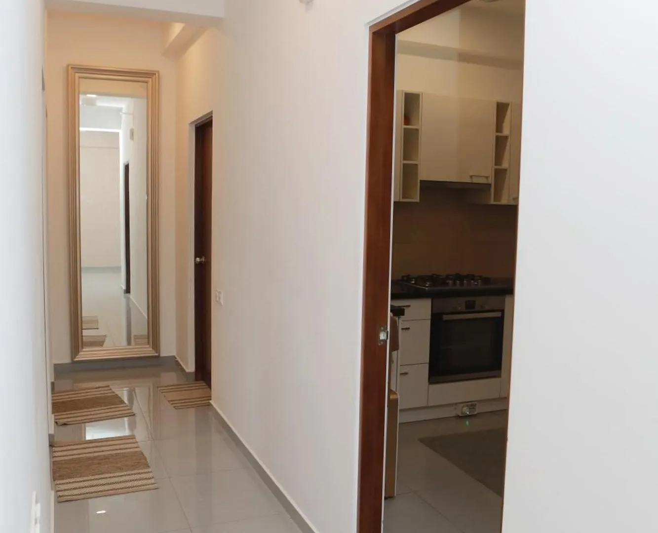 Galaxy Getaway Apartment Rajagiriya