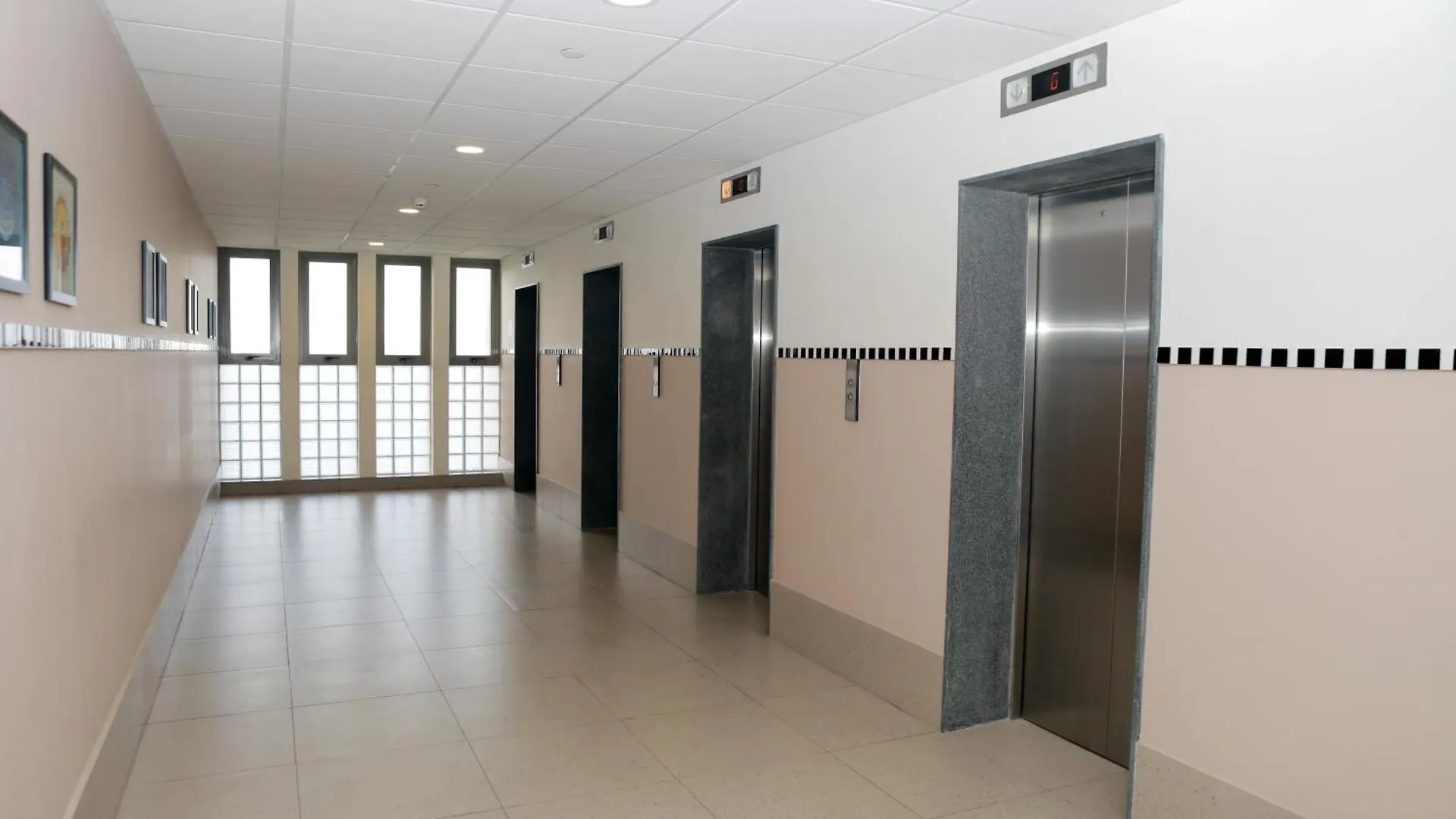 Galaxy Getaway Apartment Rajagiriya